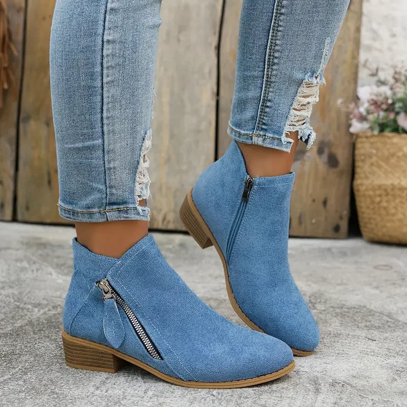 Orthopédique Bottes à la mode et de soutien