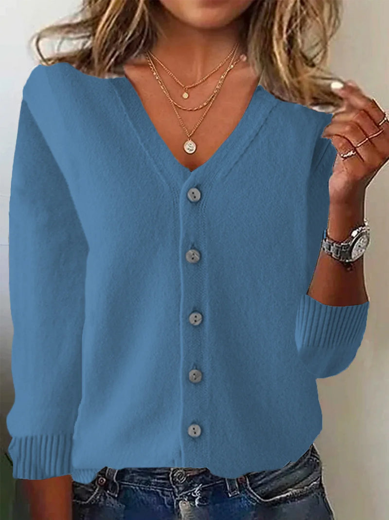 Doux et sophistiqué Manteau