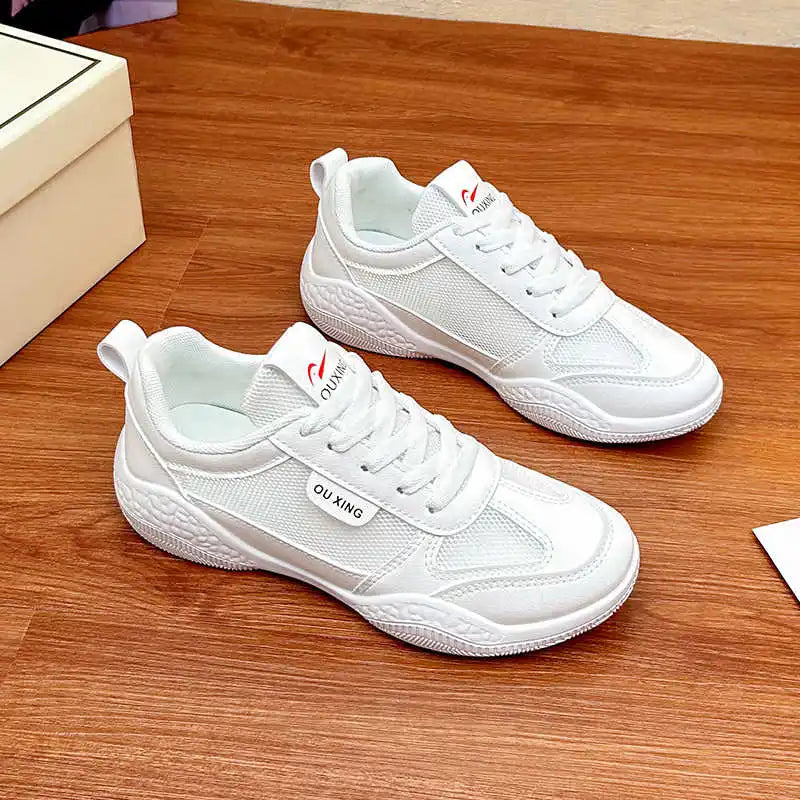 Orthopédique Baskets confortable et à la mode