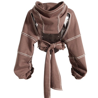 EP | Pull-over général moderne et confortable