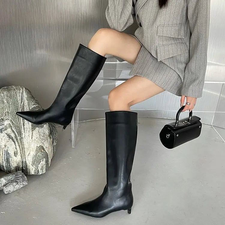 Orthopédique Talons de soutien et élégant