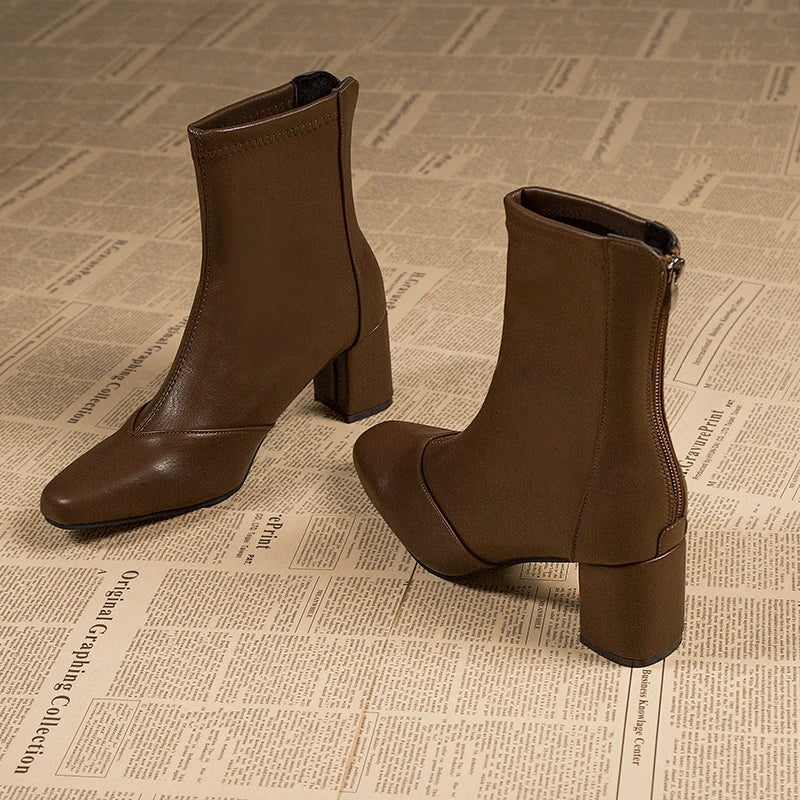 Orthopédique Talons sur mesure et confortable