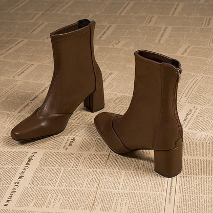 Orthopédique Talons sur mesure et confortable