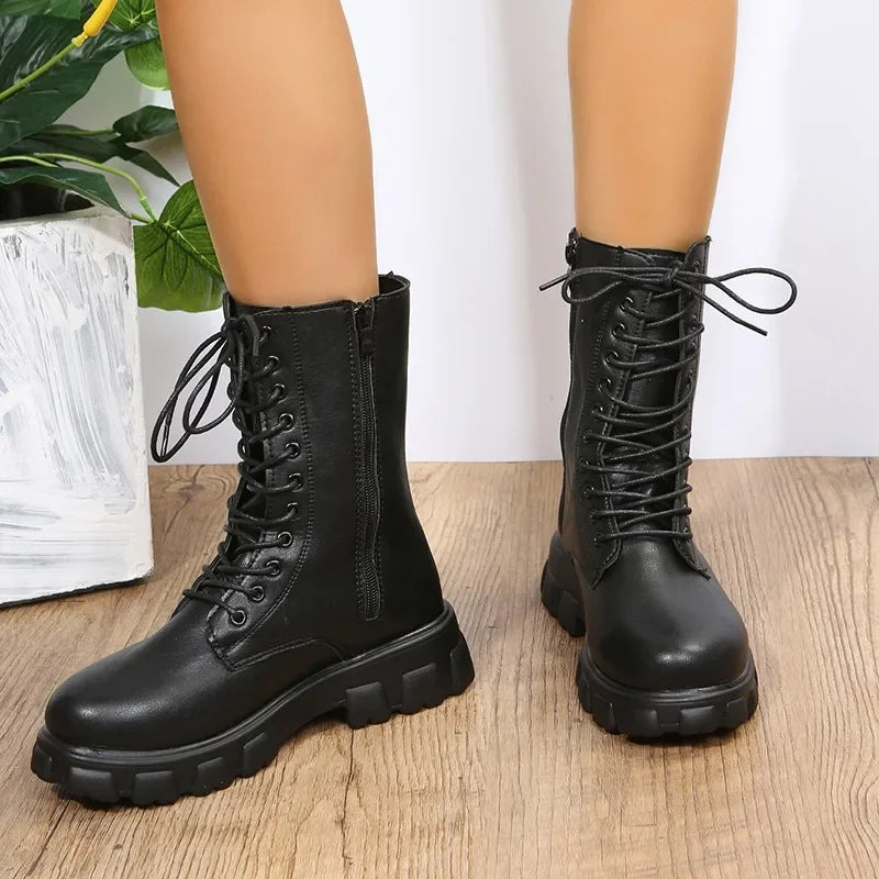 Orthopédique Bottes durable et de soutien