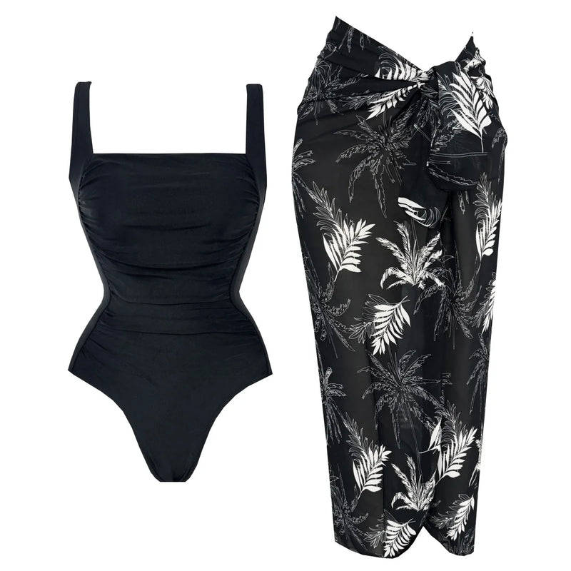Classic Bikini With a Flattering Fit