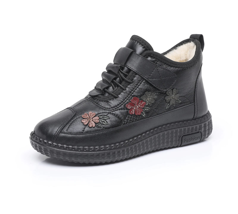 Orthopédique Bottes de soutien et élégant