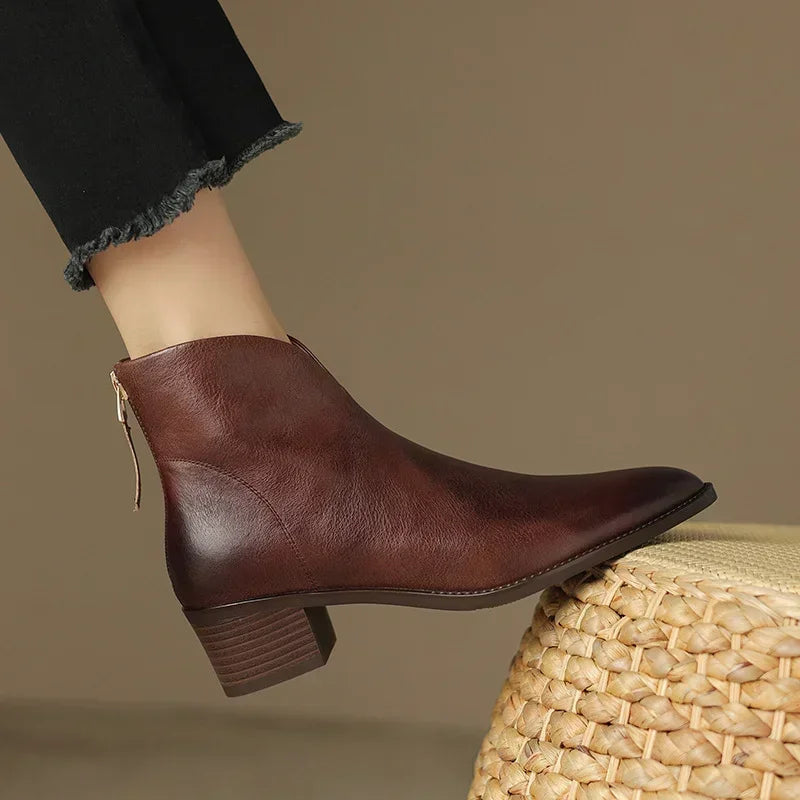 EP | Chaussures orthopédiques de soutien à la mode