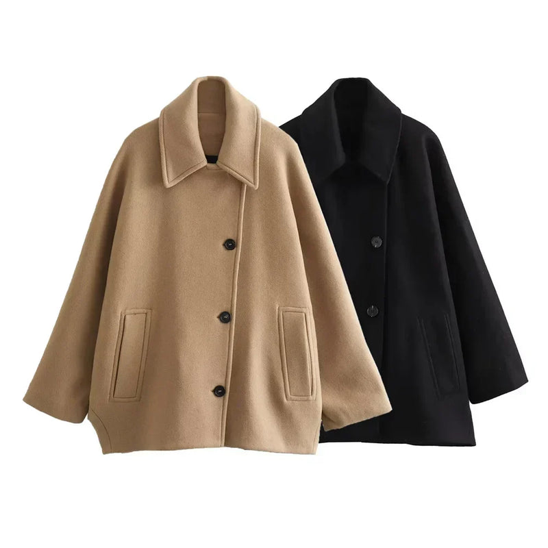 Veste inspiration vintage