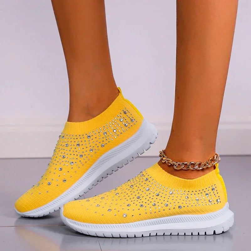 Orthopédique Ballerines de soutien et élégant