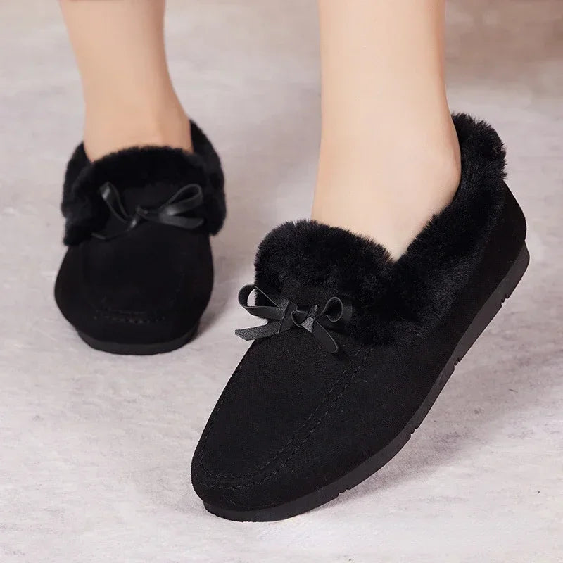 Orthopédique Mocassins durable et de soutien