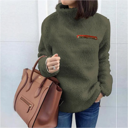 EP | Pull super doux et confortable