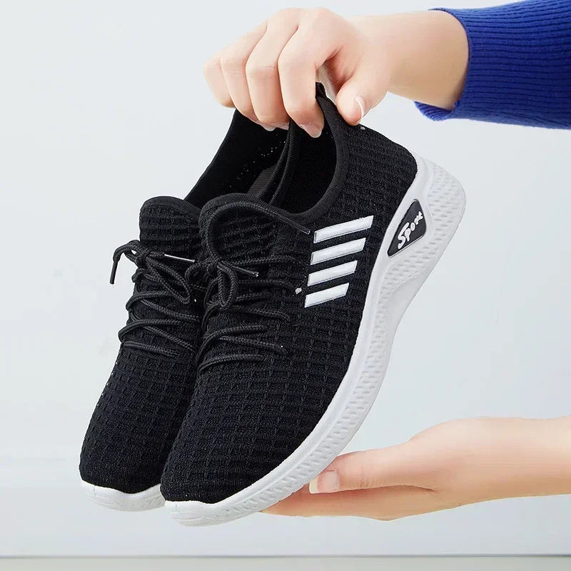 Orthopédique Baskets à la mode et de soutien