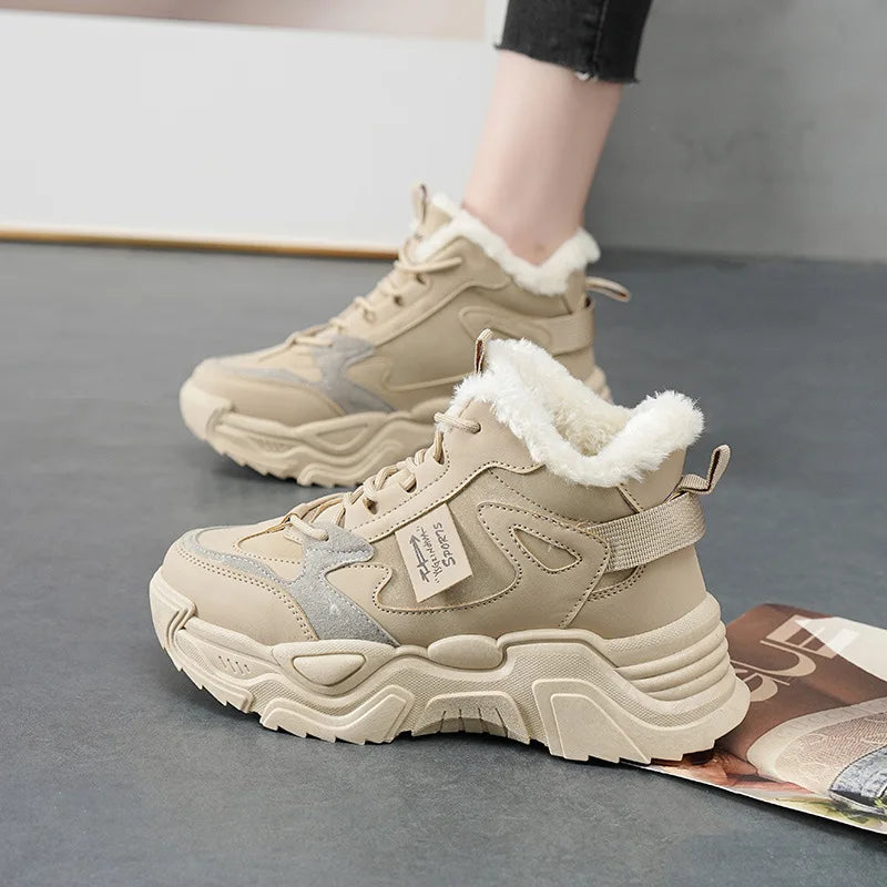 Orthopédique Baskets sur mesure et confortable