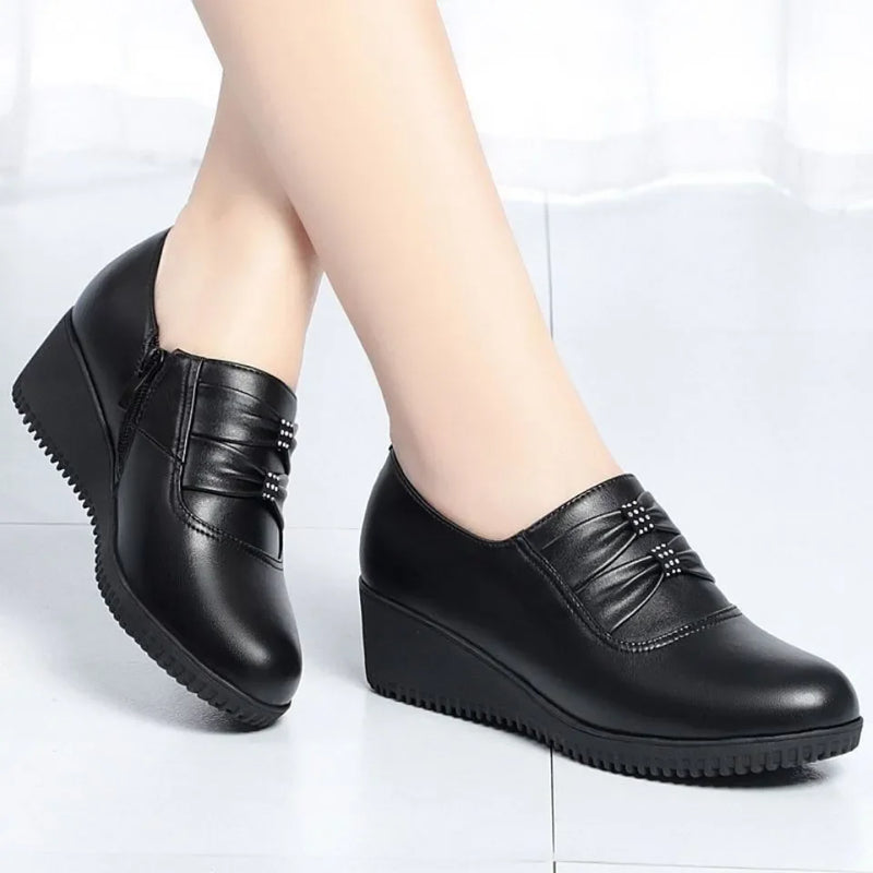 Orthopédique Chaussures durable et de soutien