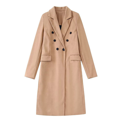 EP | PinkBlazer I Blazer pour femmes