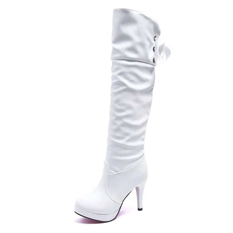 Orthopédique Bottes épuré et de soutien