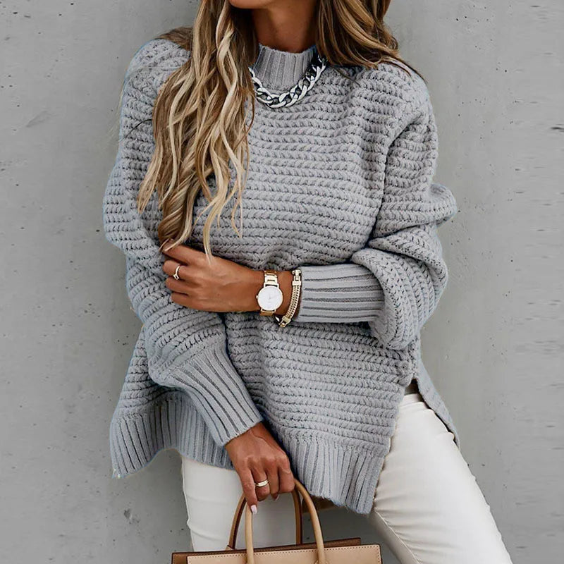 Élégant et stylé Pull