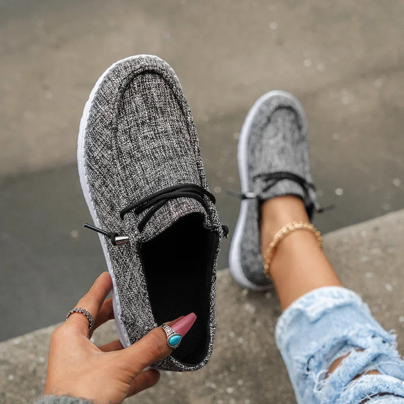 Orthopédique Mocassins de soutien et élégant