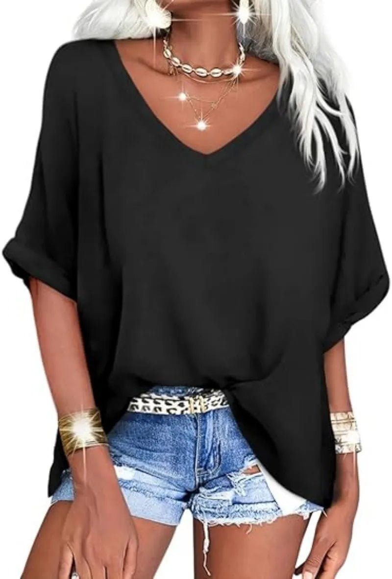 Raffiné et radieux Chemise