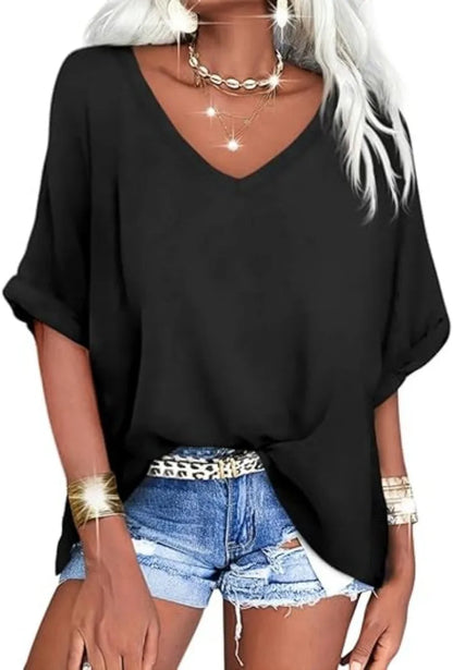 Raffiné et radieux Chemise