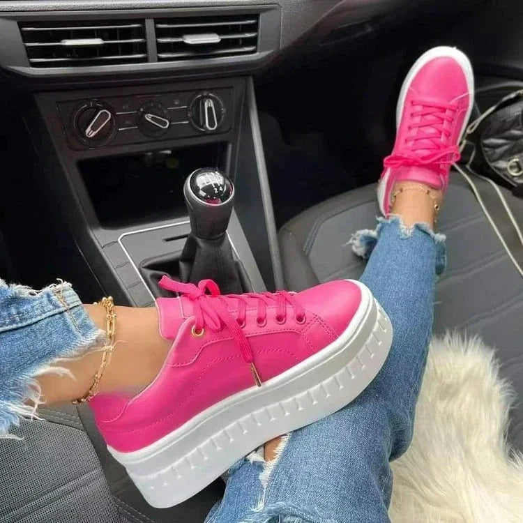 Orthopédique Baskets sur mesure et confortable