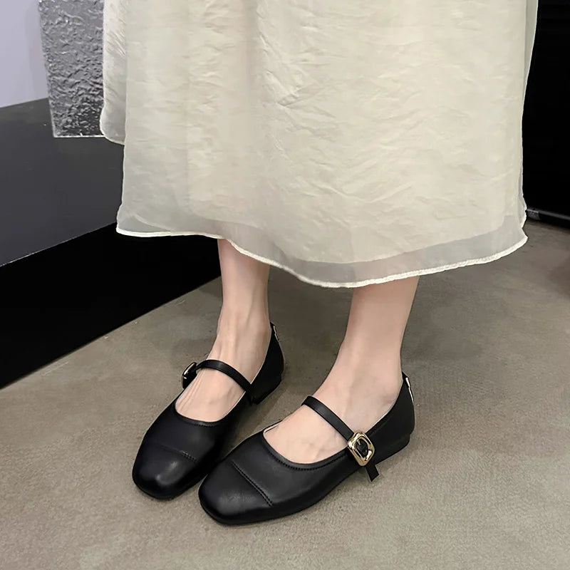 Orthopédique Mocassins à la mode et de soutien