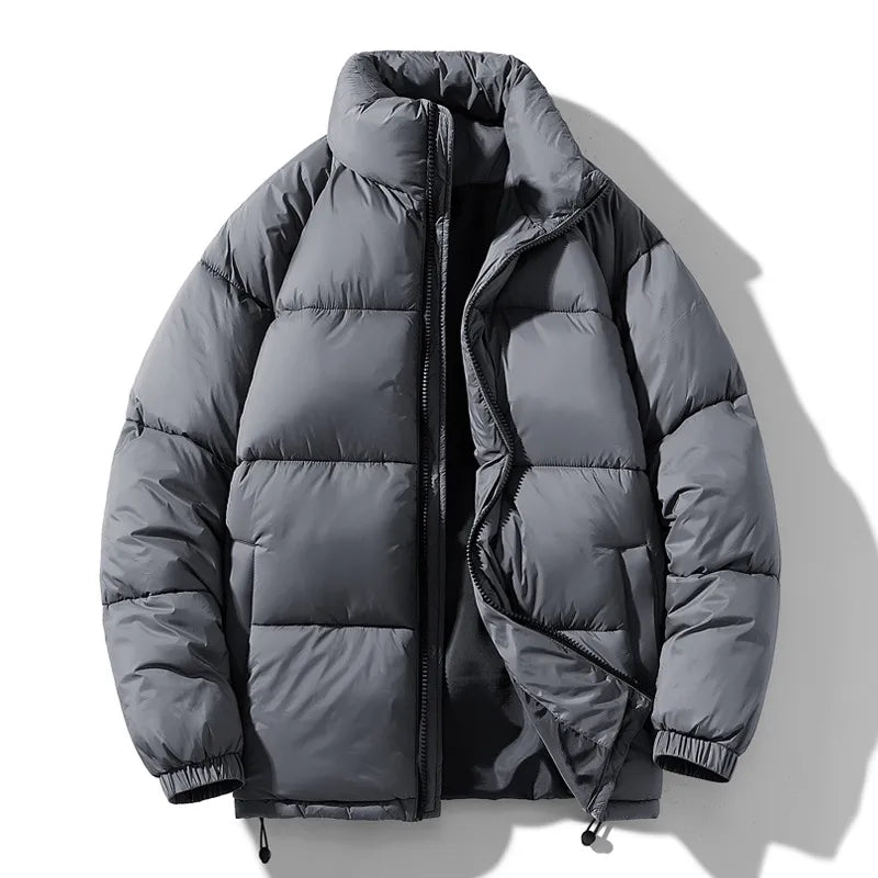 EP | Veste Puffy