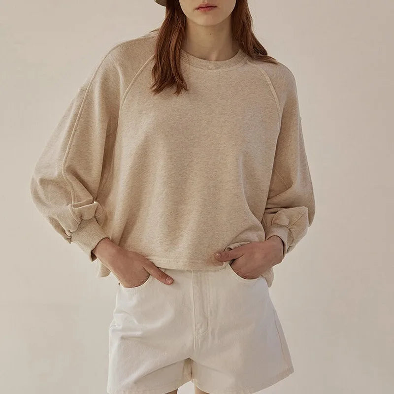 Confortable et chic Chemise