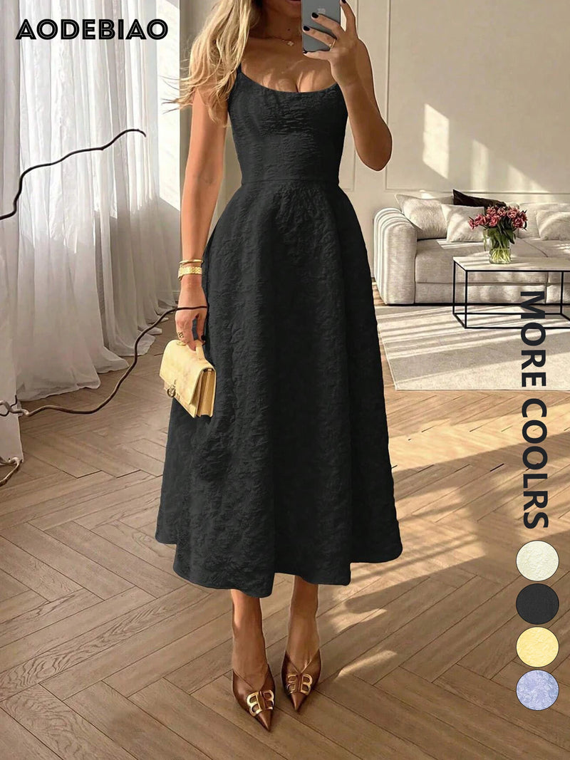 Confortable et chic Robe