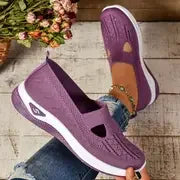 Orthopédique Chaussures de soutien et élégant