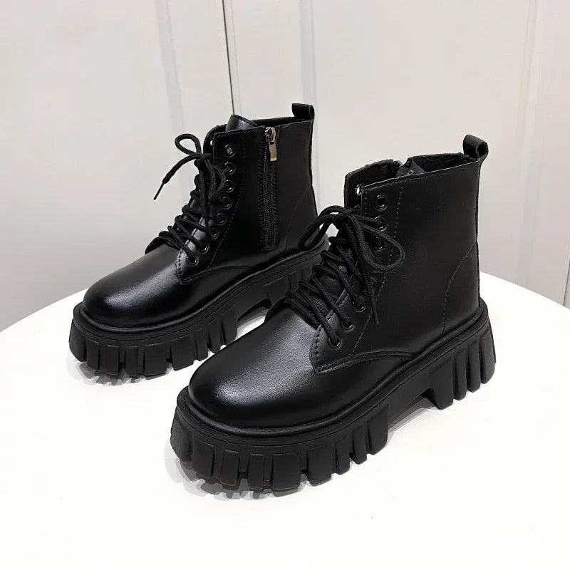 Orthopédique Bottes confortable et à la mode