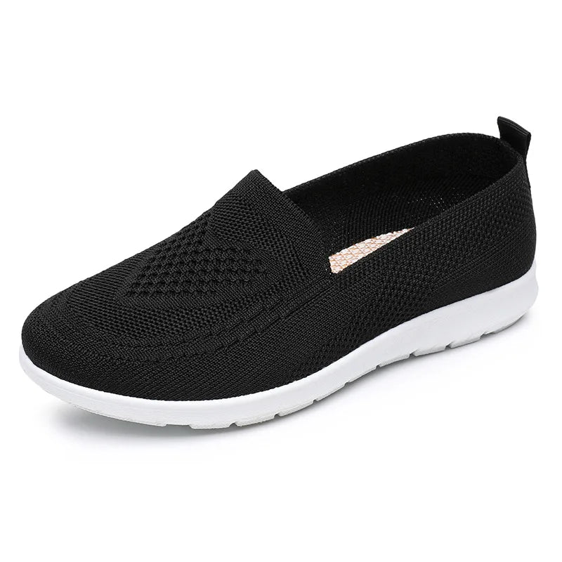 Orthopédique Ballerines durable et de soutien