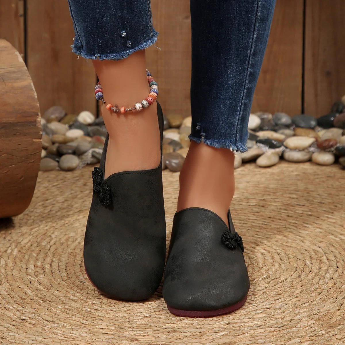 Orthopédique Chaussures durable et de soutien