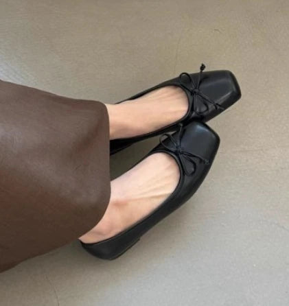 Orthopédique Chaussures à la mode et de soutien