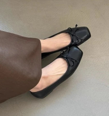 Orthopédique Chaussures à la mode et de soutien