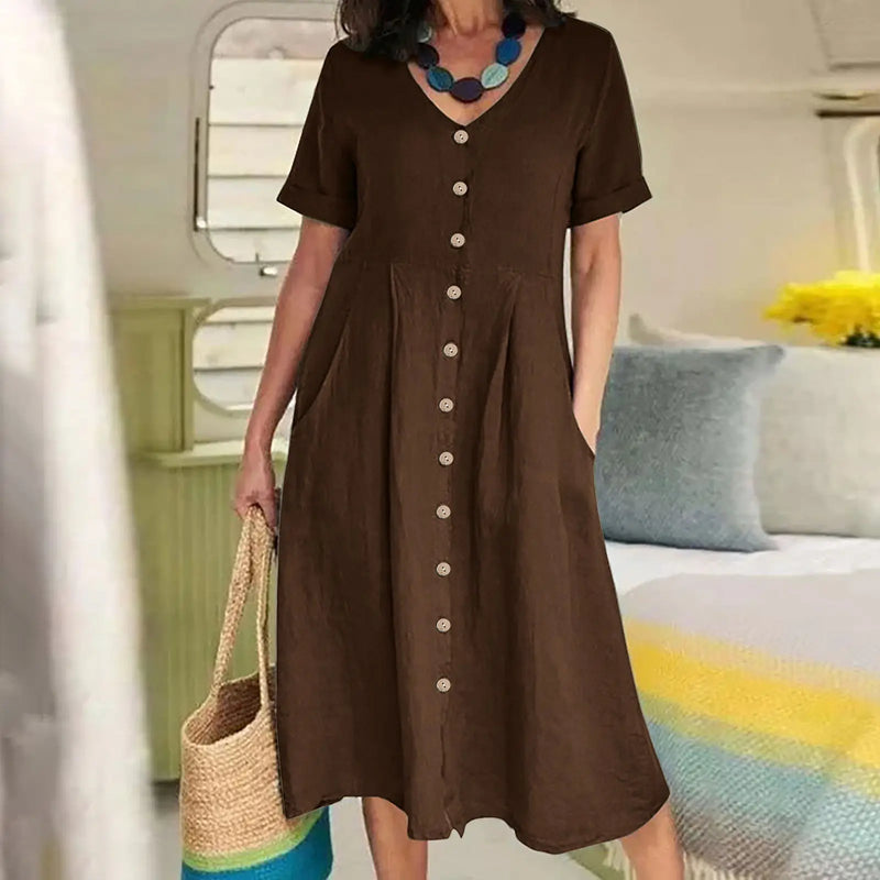Luxe et gracieux Robe