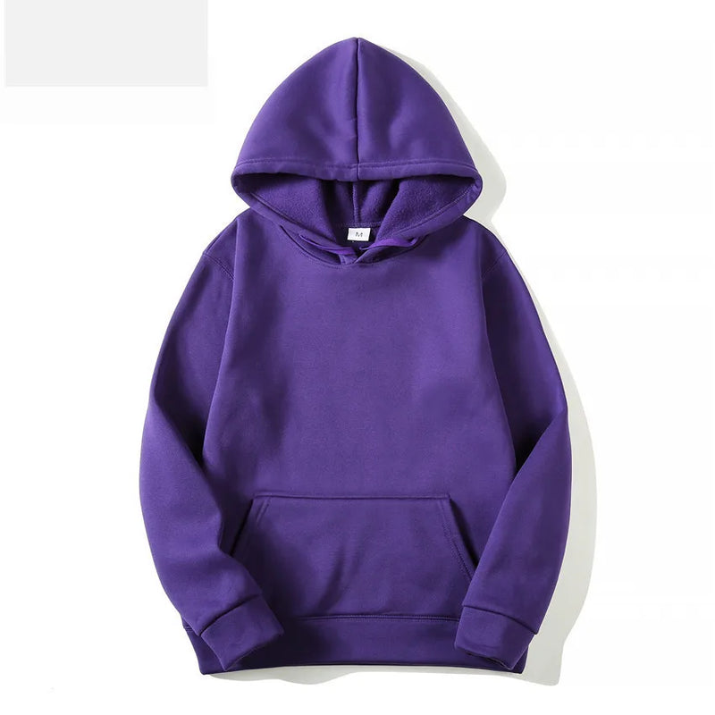 Cool et décontracté Sweat à capuche