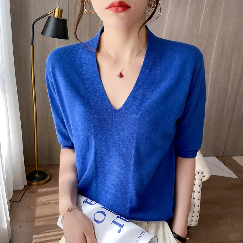 Raffiné et radieux Chemise