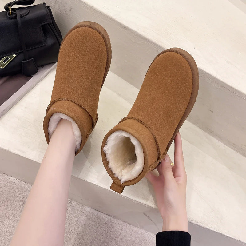 Orthopédique Bottes de haute qualité