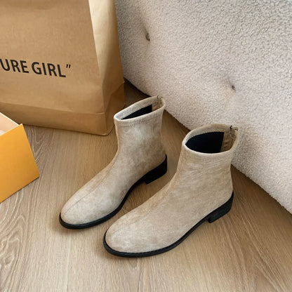 Orthopédique Bottes sur mesure et confortable