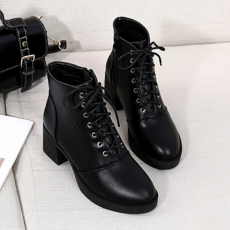 Orthopédique Bottes de soutien et élégant