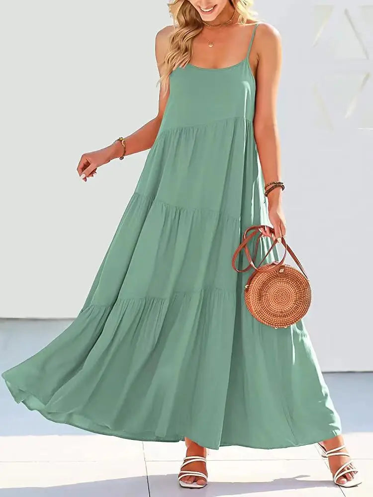 Élégant et contemporain Robe
