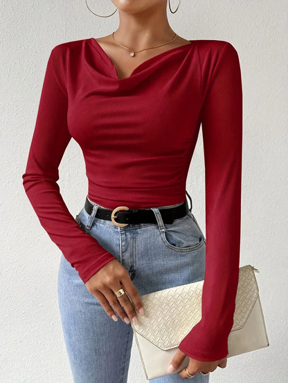 Classique et polyvalent Chemise