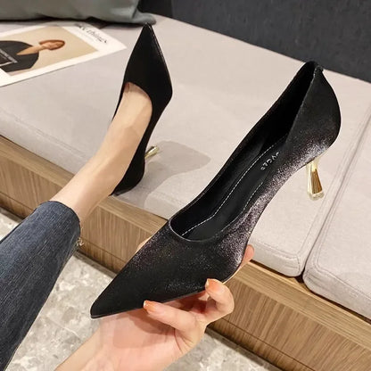 Orthopédique Chaussures de soutien et élégant