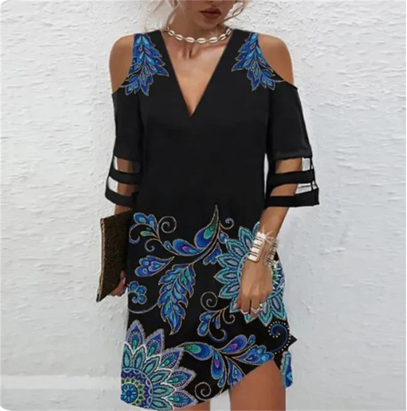 Élégant et stylé Robe