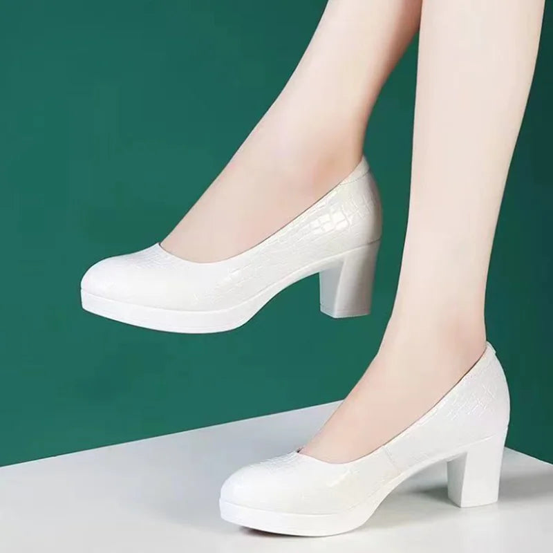 Orthopédique Chaussures de soutien et tendance