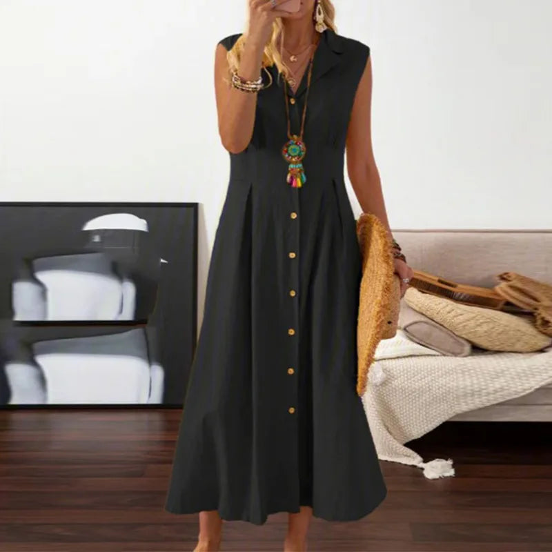 Poli et ludique Robe
