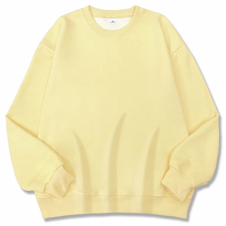 Fluide et fabuleux Sweat à capuche