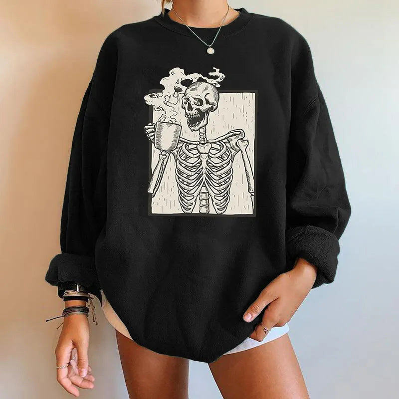 EP | Pull-over de loisirs