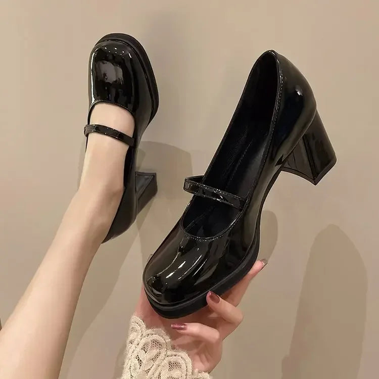 Orthopédique Talons de soutien et tendance